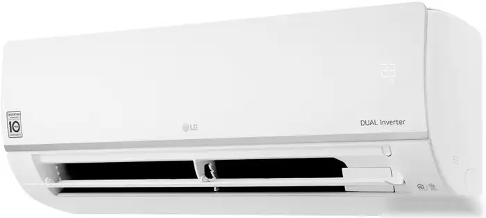 Внутренний блок LG Eco Smart Dual Inverter PC24SQ.NSKC - подробное фото Внутренний блок LG Eco Smart Dual Inverter PC24SQ.NSKC - фото товара