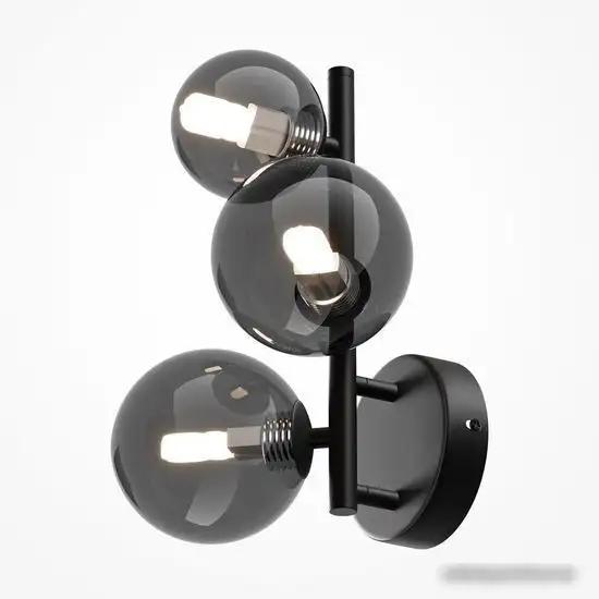 Бра Maytoni Dallas MOD545WL-03B – фото товара