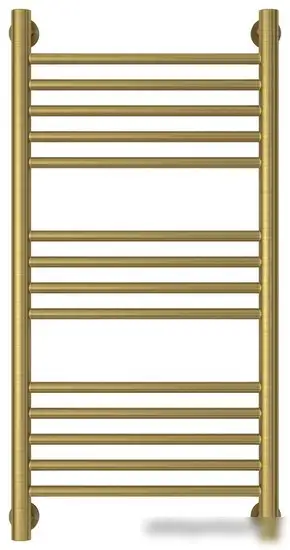 Полотенцесушитель Сунержа Богема+ прямая 800х400 051-0220-8040 - фото товара