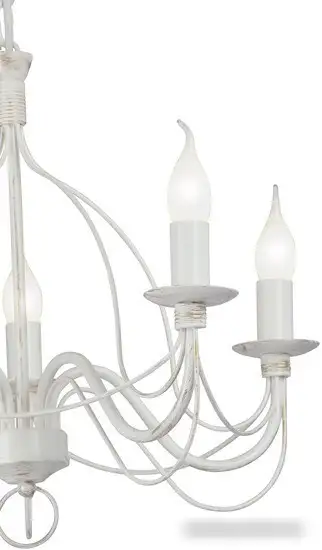 Подвесная люстра Vitaluce V1867-0/5 – фото товара