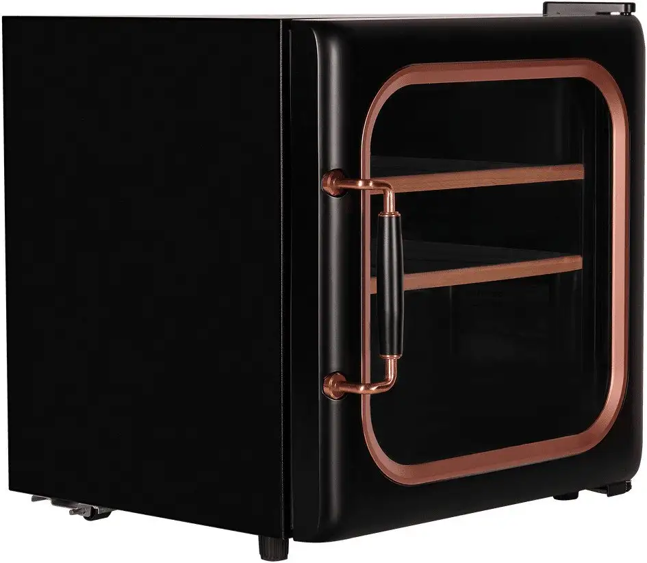 Винный шкаф MAUNFELD MFWC-40SB14 — фото товара