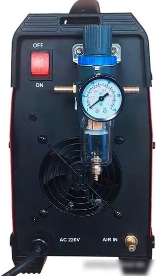 Аппарат плазменной резки Power CUT 40 – фото товара