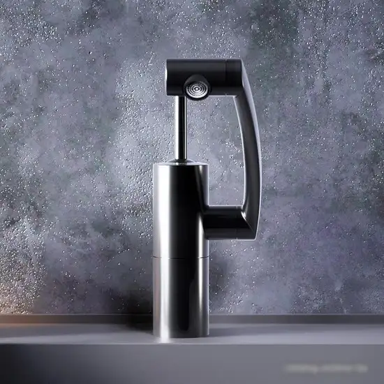 Смеситель Damixa Arc 290217364 - фото товара