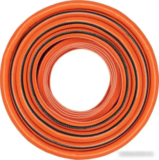 Шланг Четыре сезона Профи Плюс 62-0229-1 (3/4", 25 м) – фото товара