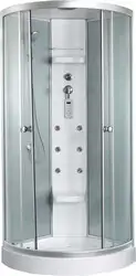 Душевая кабина Timo TL-1503
