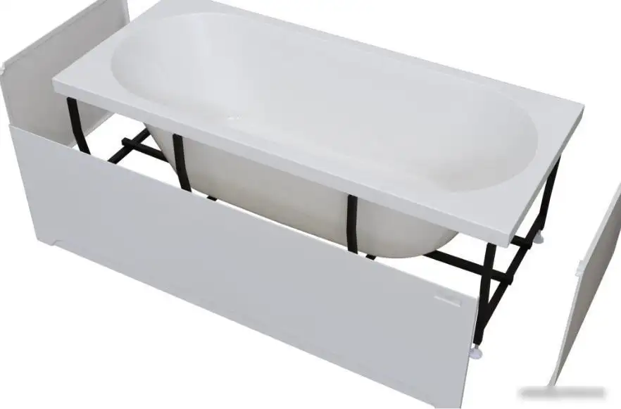 Ванна Radomir Вальс 190x90 1-01-0-0-1-194 - фото товара