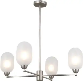 Подвесная люстра Moderli Gracy V10849-4P – изображение в каталоге