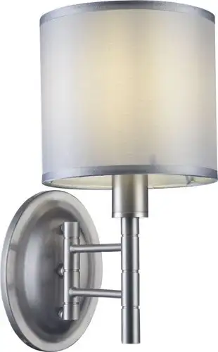 Бра Freya FR5674WL-01N – изображение в каталоге