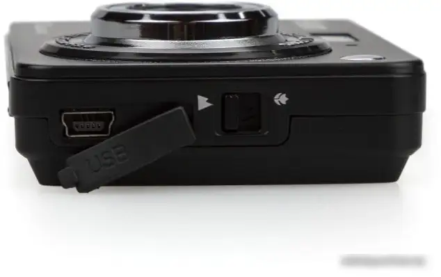 Фотоаппарат Rekam iLook S990i (черный) – фото товара