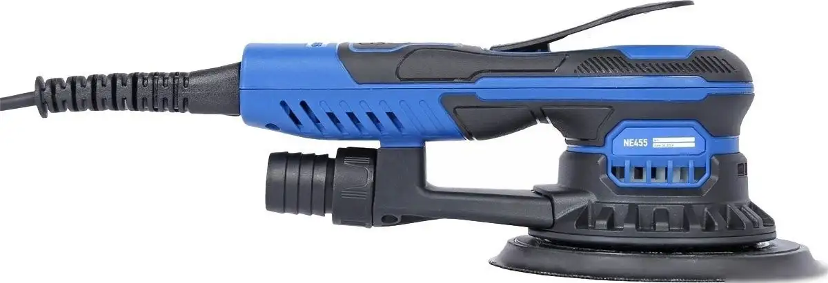 Эксцентриковая шлифмашина Nordberg NE455 – фото товара