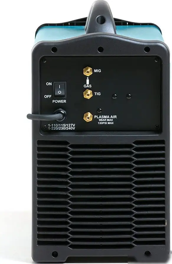 Сварочный инвертор Grovers Combo-200 AC/DC – фото товара