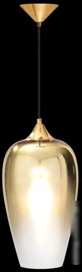 Подвесная люстра LOFT IT Fade Pendant Light LOFT2021-B – фото товара