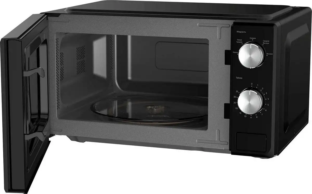Микроволновая печь Candy CMWO-MM207BA – фото товара