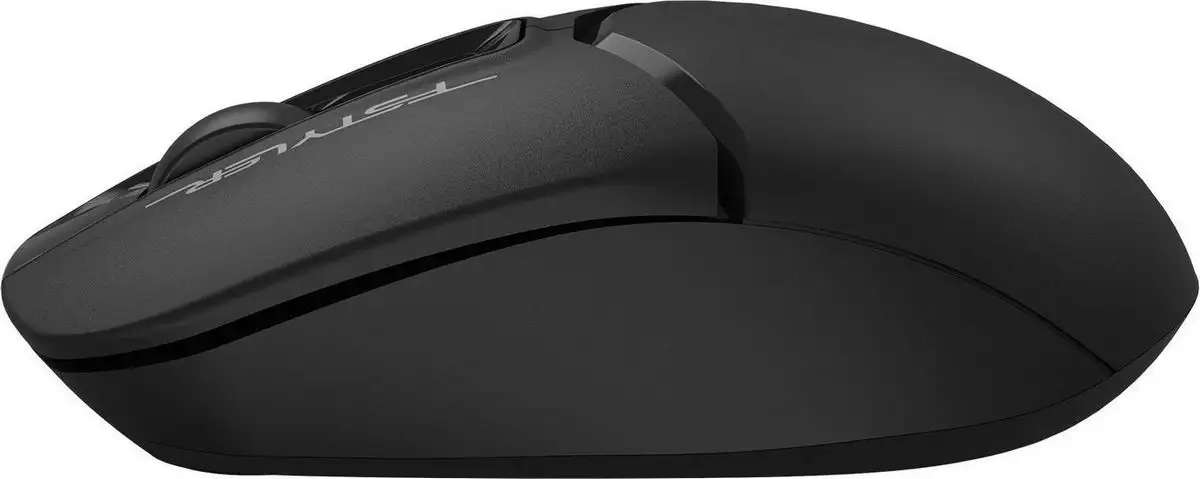 Мышь A4Tech Fstyler FG12 (черный) – фото товара