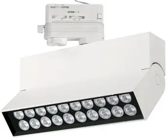 Трековый светильник Arlight Loft 033115 – изображение в каталоге