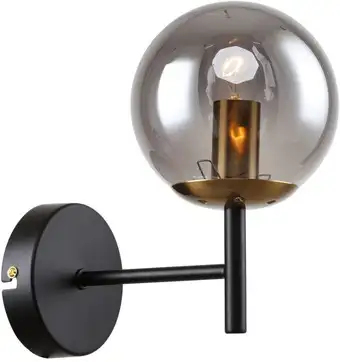 Бра F-Promo Sheeny 3088-1W – изображение в каталоге