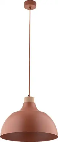 Подвесная люстра TK Lighting Cap 6927 – изображение в каталоге