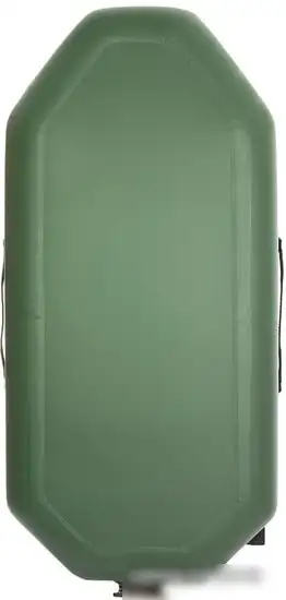 Моторно-гребная лодка Тонар Шкипер 260НТ (реечная слань) – фото товара