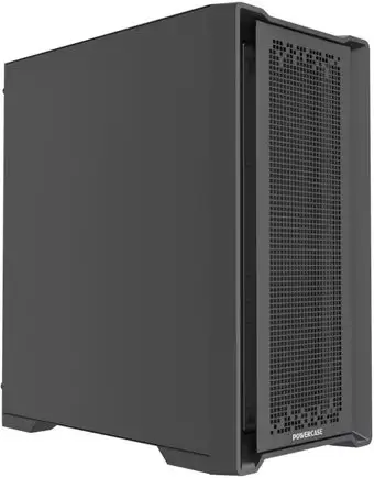 Корпус Powercase ByteFlow Micro CP CAMBCP-F0 – изображение в каталоге