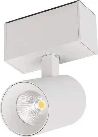 Трековый светильник Arlight Mag-Spot-45-R85-7W Warm3000 046586 – изображение в каталоге