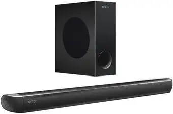 Саундбар Ginzzu GM-511 – изображение в каталоге