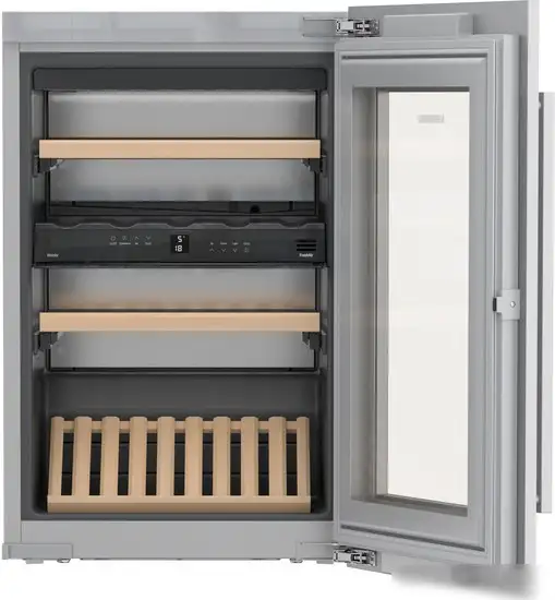 Винный шкаф Liebherr EWTdf 1653 Vinidor — фото товара