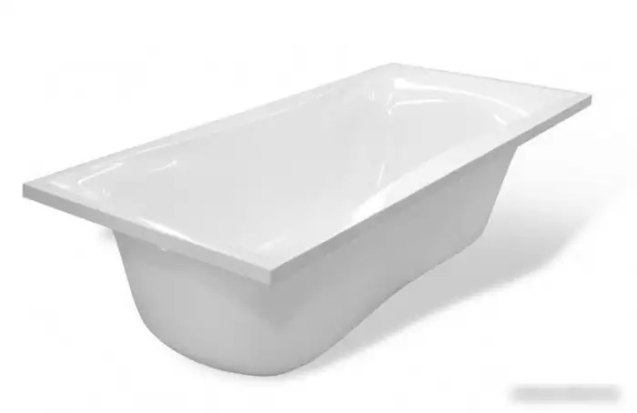 Ванна Эстет Beta 170x80 Silk ФР-00014524 - фото товара
