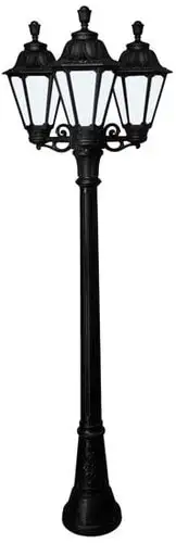 Фонарный столб Fumagalli Rut E26.158.S30.AYF1R – изображение в каталоге