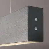 Припотолочная люстра Elektrostandard 101-200-30-53 (черная шагрень) – изображение в каталоге