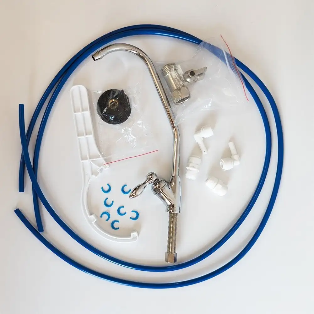 Terwa Трио Антижелезо 80003 - фото товара