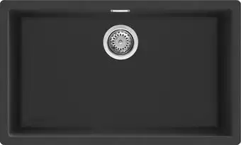 Кухонная мойка Smeg VZP76N - изображение в каталоге