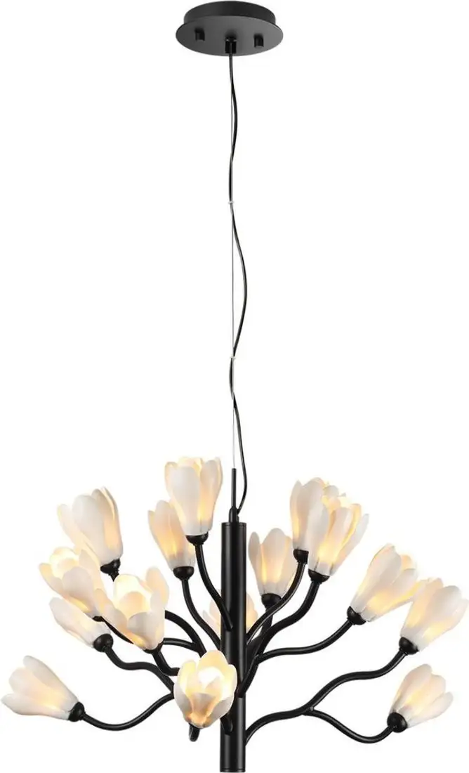 Подвесная люстра Odeon Light Gardi 5090/15 – фото товара