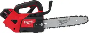 Аккумуляторная пила Milwaukee M18 FTHCHS30-802 4933499221 (с 2-мя АКБ) – изображение в каталоге
