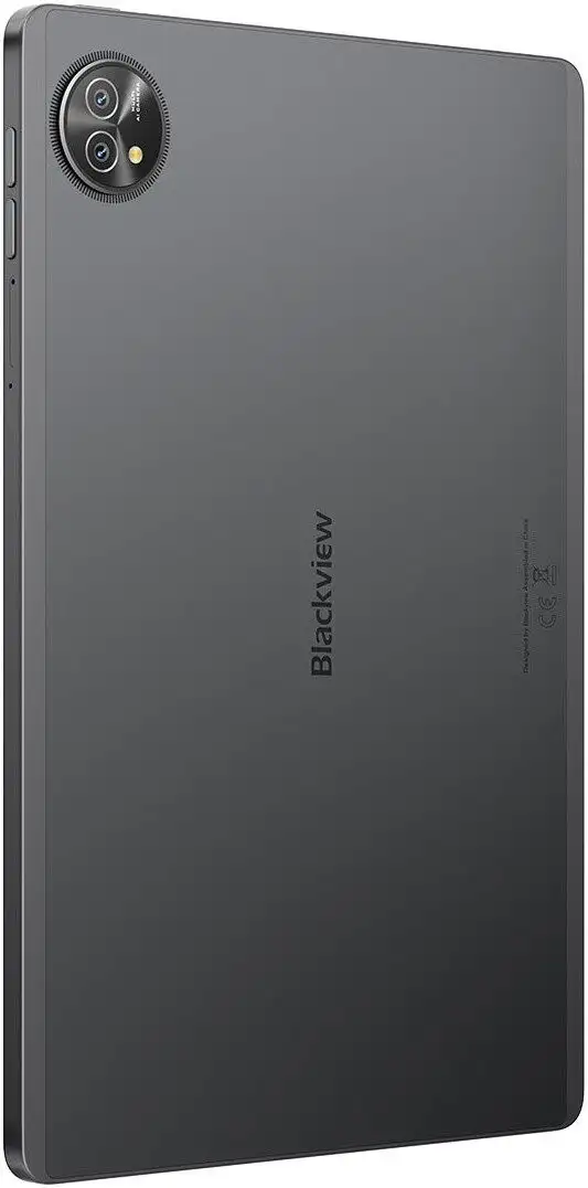 Планшет Blackview Zeno 10 5G 8GB/128GB (черный) – фото товара