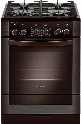 Кухонная плита GEFEST 6500-02 0045 — изображение в каталоге