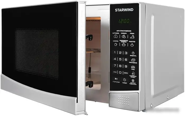 Микроволновая печь StarWind SMW3120 – фото товара
