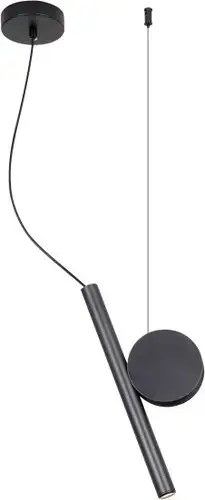 Подвесная люстра Lussole LSP-7014 – изображение в каталоге