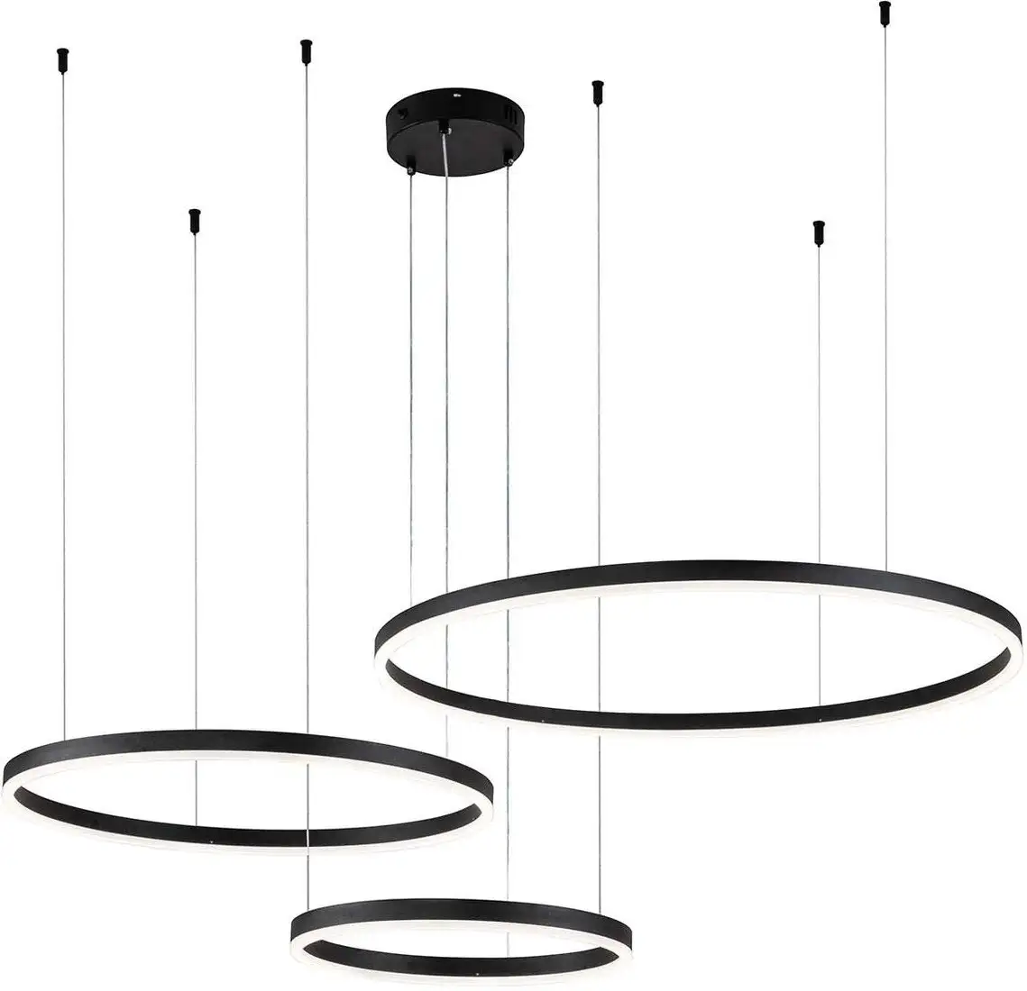 Подвесная люстра Indigo Light Galass V000032L – фото товара