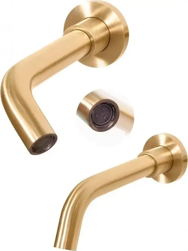 Смеситель Grocenberg GB511 (бронза) - фото товара