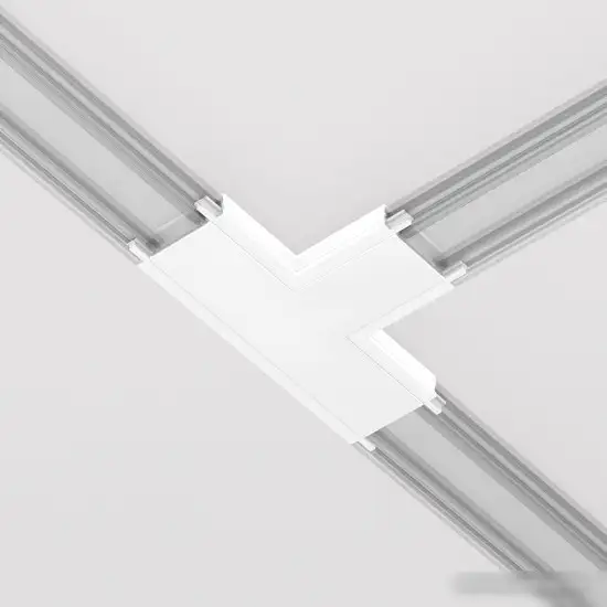 Коннектор питания шинопровода Maytoni Technical Radity TRA084CT-11W – фото товара