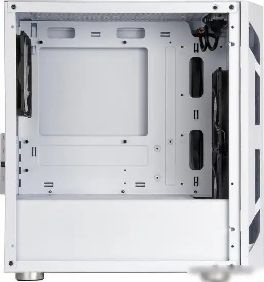 Корпус SilverStone Fara H1M Pro SST-FAH1MW-PRO – фото товара