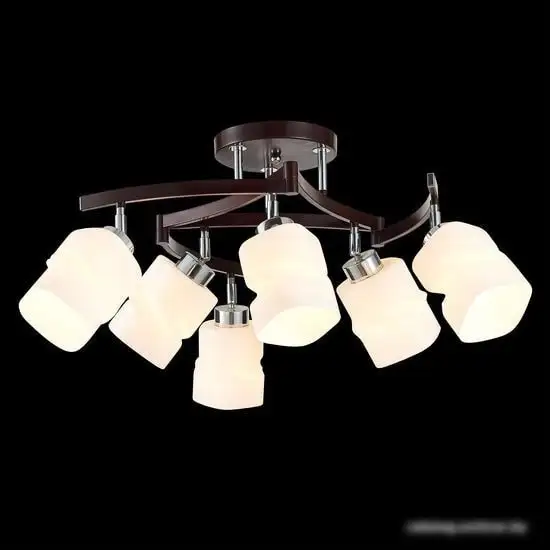 Припотолочная люстра Citilux Берта CL126162 – фото товара