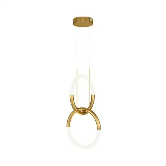 Подвесная люстра Maytoni Node MOD165PL-L18G3K – фото товара