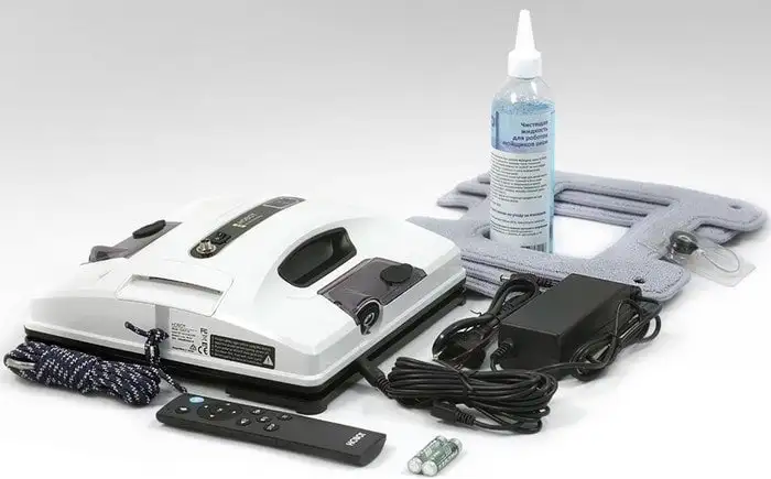 Робот для мытья окон Hobot 2S - фото товара