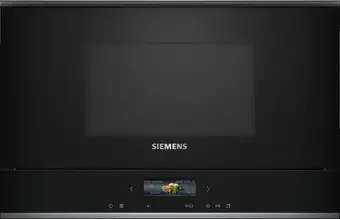 Микроволновая печь Siemens iQ700 BE732R1B1