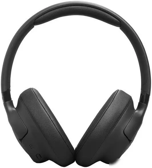 Наушники JBL Tune 730BT (черный) – фото товара