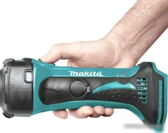 Прямошлифовальная машина Makita DGD801Z (без АКБ) – фото товара