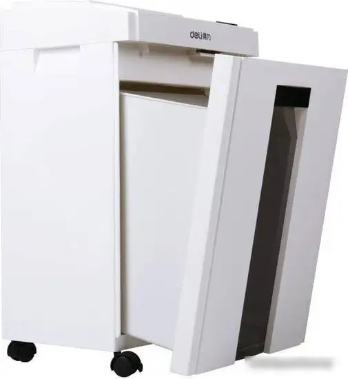 Шредер Deli 9952 – фото товара