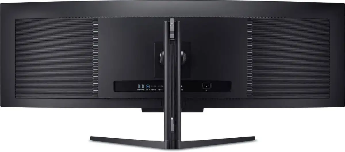 Игровой монитор Acer Predator X49Vbmiiphuzx UM.SXXCD.V01 – фото товара