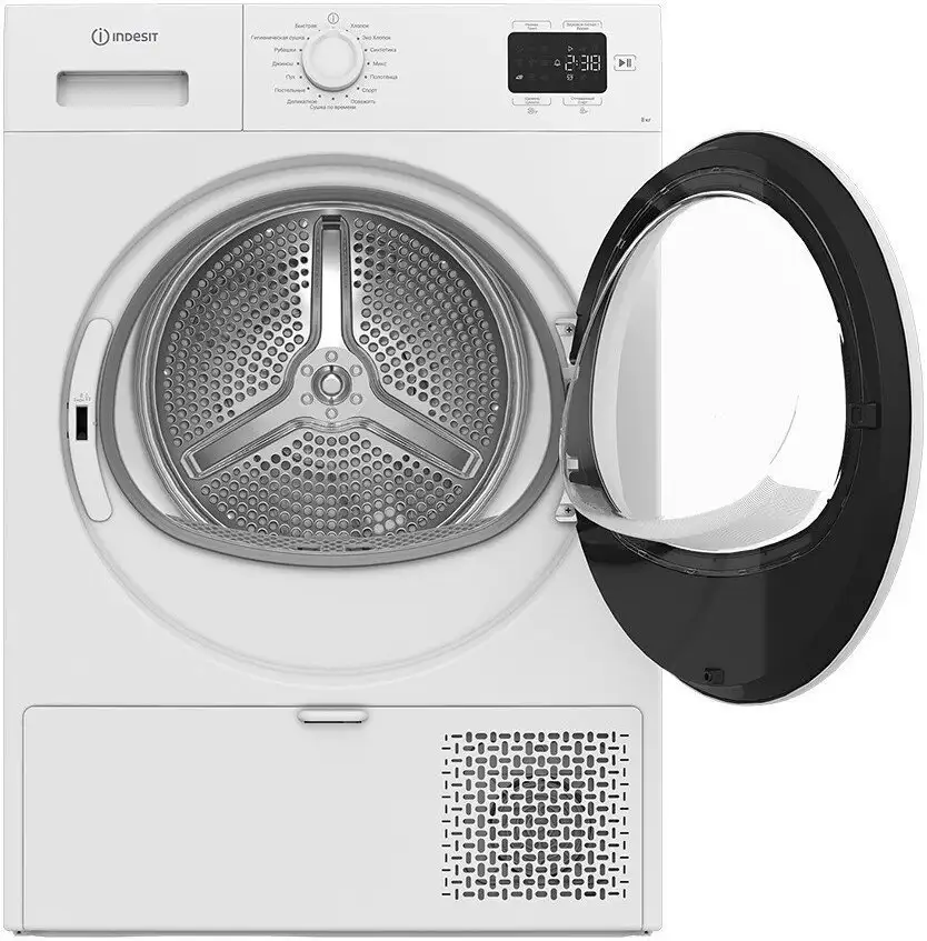 Сушильная машина Indesit IAS 3825 - фото товара